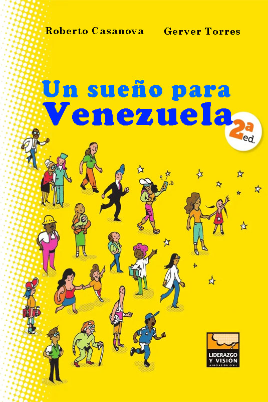 Un sueño para venezuela