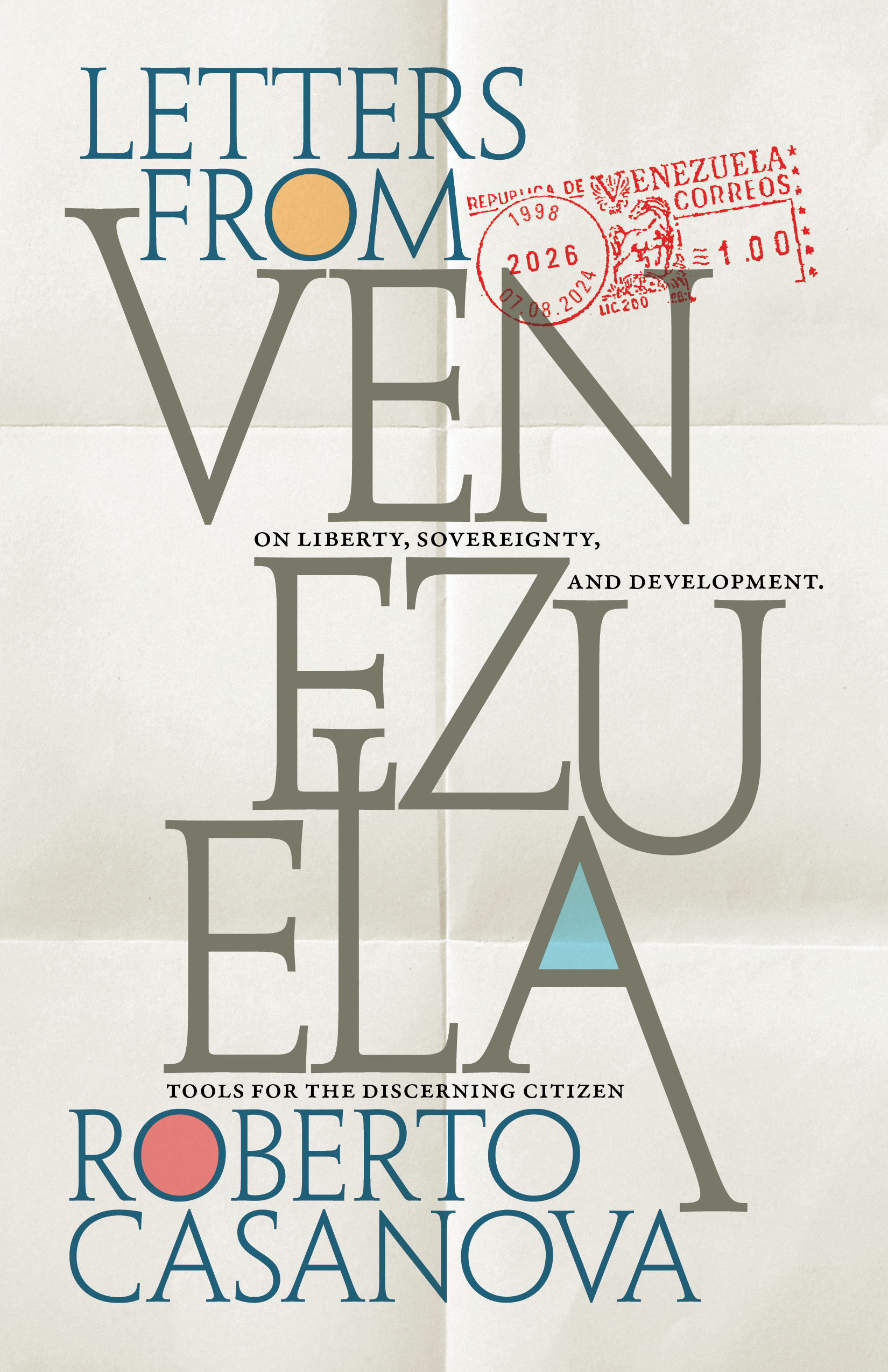 Letters from Venezuela